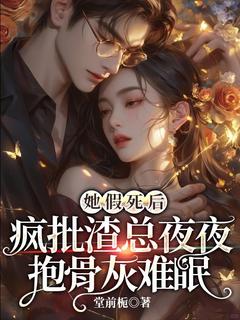 她假死后，疯批渣总夜夜抱骨灰难眠完整版-沈茉遥宋铭寻在线全文阅读