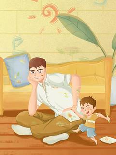 免费试读主角广谦洛舒舒小说