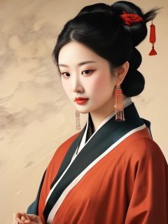 楚妧易晁小说素馨殇殇完整章节