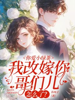 你爱小绿茶，我改嫁你哥们儿怎么了？小说百度云完整章节列表免费阅读
