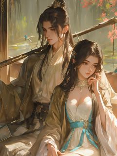 (精品)月奴如烟小说