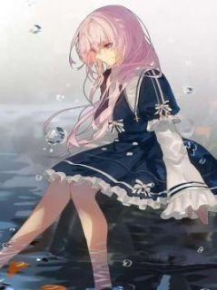 书荒推荐爱意随风意难平(唐芳顾城陈雅)在线试读