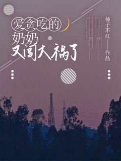 爱贪吃的奶奶又闯大祸了岳九灵岳珊珊小说全文-爱贪吃的奶奶又闯大祸了小说