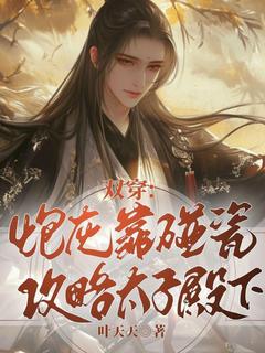 好文热推小说双穿：炮灰靠碰瓷攻略太子殿下主角叶星竹顾云归全文在线阅读