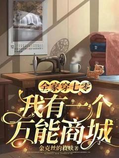 全家穿七零:我有一个万能商城小说免费阅读 罗秀罗成文大结局完整版