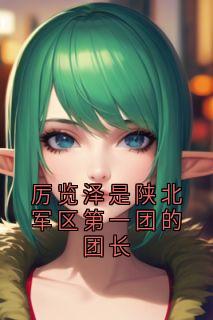 老书虫力荐厉览泽是陕北军区第一团的团长免费无弹窗阅读-欧迈阅读网