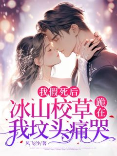 作者风飞沙写的我假死后，冰山校草跪在我坟头痛哭小说大结局全章节阅读