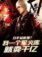 林风林文是哪部小说的主角 林风林文全文阅读