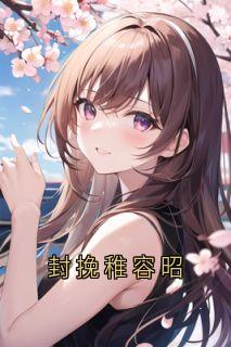 无弹窗小说封挽稚容昭 作者容昭