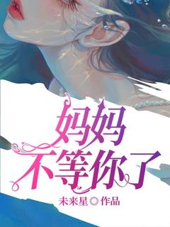 妈妈不等你了小说的书名是什么-欧迈阅读网