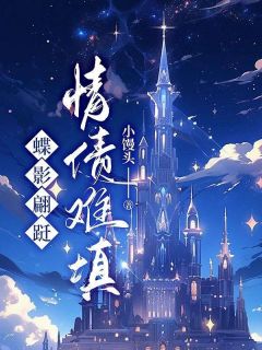 优质新书蝶影翩跹，情债难填最新章节小说全文阅读-欧迈阅读网