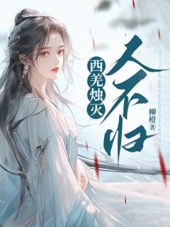 西羌烛灭人不归叶以宁谢文渊-小说txt全文阅读