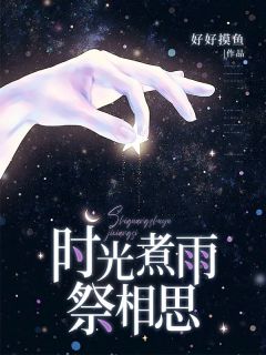 时光煮雨祭相思小说全集(时漾付云舟)无弹窗广告阅读