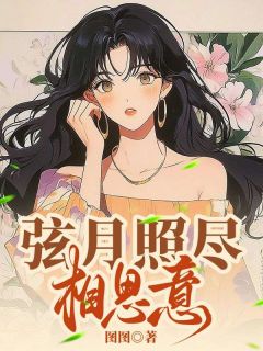 书荒推荐弦月照尽相思意(林晓岚霍振钢)在线试读