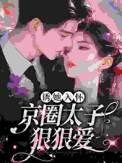 无广告小说诱她入怀:京圈太子狠狠爱-桑云听岑漱冰在线阅读