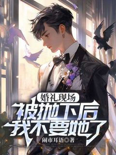 婚礼现场被抛下后,我不要她了最新章节免费阅读by闹市耳语无广告小说
