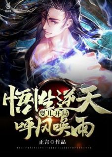 悟性逆天:婴儿开局,呼风唤雨小说(完结版)-夜枫威风在线阅读