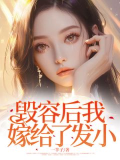 毁容后我嫁给了发小小说全章节目录阅读BY一半子完结版阅读