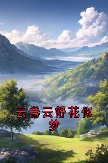 云卷云舒花似梦免费小说作者陈昭全文阅读-欧迈阅读网