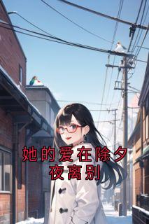 知乎小说她的爱在除夕夜离别主角是沈翩跹霍临钺全文阅读