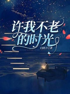 老书虫看了N遍的许我不老的时光最新章节