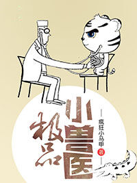 值得熬夜看完的极品小兽医小说阅读