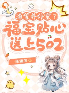 值得熬夜看完的渣爹养外室?福宝贴心送上502小说阅读