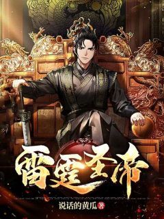 熬夜也要看完的雷霆圣帝小说推荐