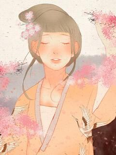 主角扶光殷离小说爆款前朝公主一夕为奴后,新帝他疯了完整版小说