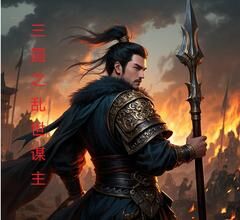 三国之乱世谋主小说免费阅读 李享华佗大结局完整版