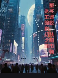 新书推荐量子遗蜕从都市到永生的科幻之旅完整版小说-幻力醉玲珑最新章节阅读-欧迈阅读网