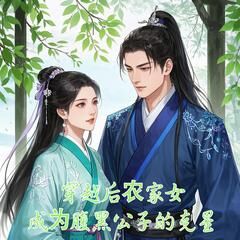 穿越后农女成为腹黑公子的克星免费章节穿越后农女成为腹黑公子的克星点我搜索全章节小说