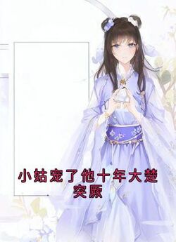 小姑宠了他十年大楚突厥陆璋容暮雪-小说txt全文阅读