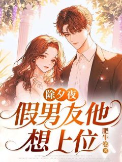 除夕夜,假男友他想上位精彩小说-除夕夜,假男友他想上位目录阅读