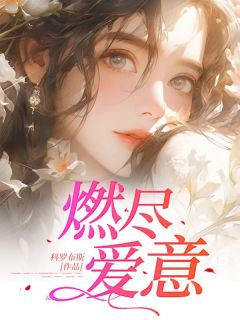 燃尽爱意全本小说(燃尽爱意)全文阅读