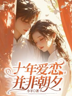 正版小说十年爱恋,并非朝夕周时安秦婉之在线免费阅读