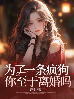 为了一条疯狗,你至于离婚吗知乎小说最新章节阅读