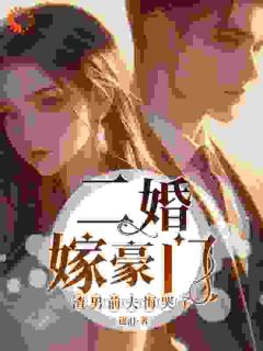 二婚嫁豪门,渣男前夫悔哭了小说最后结局,沈岚程明杰百度贴吧小说全文免费