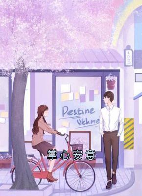 掌心安意(安意贺时砚)精彩小说目录阅读-欧迈阅读网