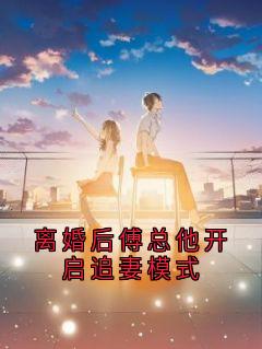 顾念傅景深小说离婚后傅总他开启追妻模式免费阅读-欧迈阅读网