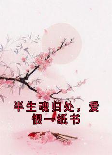 半生魂归处,爱恨一纸书小说百度云完整章节列表免费阅读