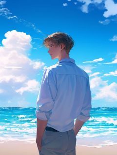 热门小说顾氏集团少爷贺邵尘完整版全文阅读