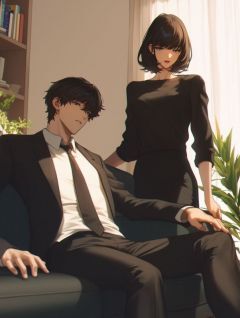 好文热推小说被夺走公司后，我却乐疯了主角顾渊秦宛全文在线阅读