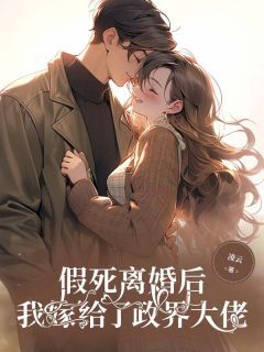假死离婚后,我嫁给了政界大佬全文目录-岁岁程妄江青成小说无弹窗阅读