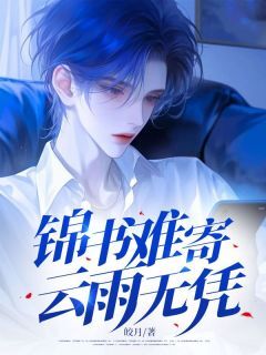 锦书难寄，云雨无凭云锦书付晏城最新章节在线阅读