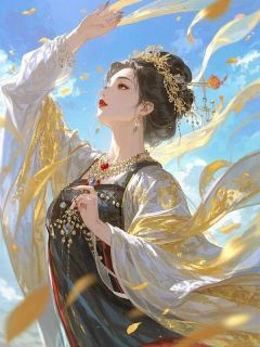 熬夜也要看完的庶妹想当女官小说推荐