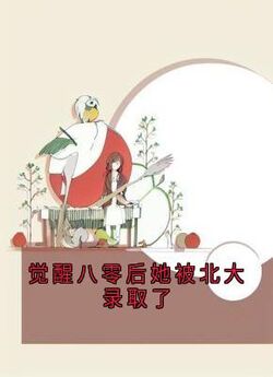 觉醒八零后她被北大录取了是什么小说宋昭禾陆琮聿全本免费阅读