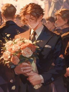 主角夏知许江妄的小说作者天书奇谭