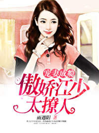 宠妻成瘾:傲娇江少太撩人尚语溪江深墨-雨遇阳小说