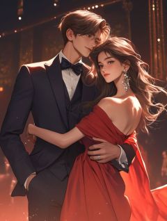 江以禾裴嘉年何须浅碧轻红色小说完整版